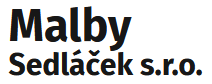 Malby Sedláček s.r.o.